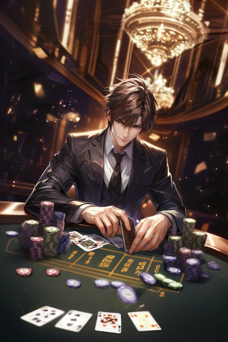 Alur deposit dan verifikasi akun netral bet untuk Undian Togel